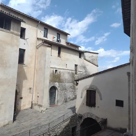 La Casa Di Una Volta * San Gemini