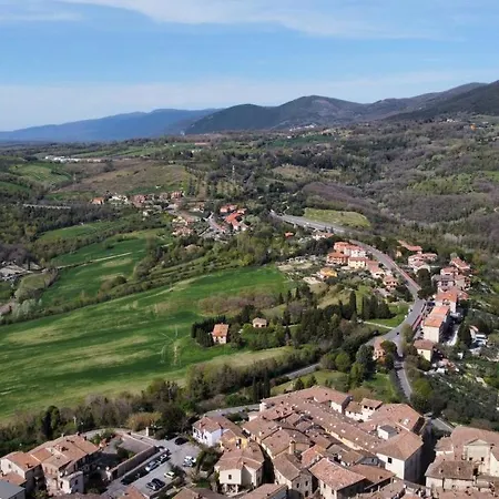 La Casa Di Una Volta Holiday home San Gemini