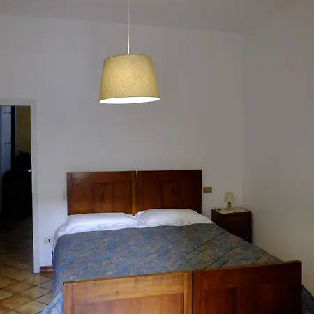 La Casa Di Una Volta Holiday home San Gemini